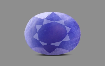 Thailand Blue Sapphire - 7.76 Carat Fine Quality BBS-9535